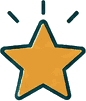Rating star